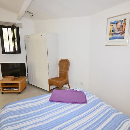 Villa La petite Cigale à Cesseras Extérieur photo