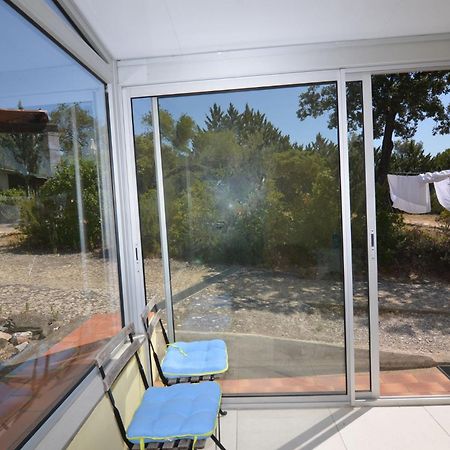 Villa La petite Cigale à Cesseras Extérieur photo