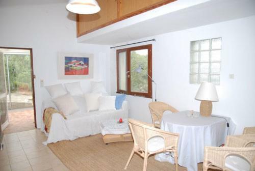 Villa La petite Cigale à Cesseras Extérieur photo